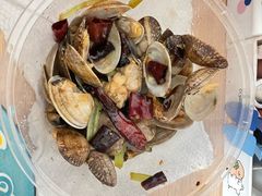 -华府九号海鲜烧烤大排档(龙域店)