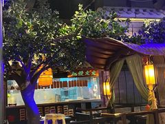 -绿茶餐厅(深圳龙华天虹购物中心店)