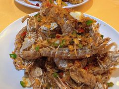 -鹏城人家海鲜酒家·23年老字号(较场尾店)