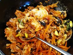-米屋石锅拌饭(师大店)