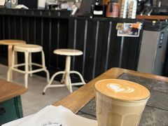-Tequila Espresso(嘉善路店)