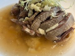 -打酱油·非遗淮扬菜(瘦西湖梅岭店)