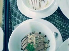 -天朗时代大酒店-餐厅