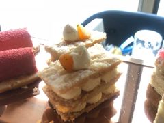 -杭州久泰饭店·摩卡花园