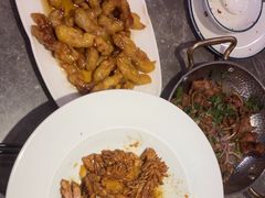 -闫府私房菜·老字号(恒隆店)