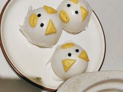 -大鸭梨烤鸭(左家庄店)