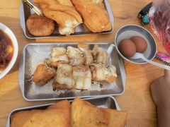 -和众大油条(维明路店)