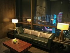 -长沙北辰洲际酒店-SKY 27酒廊
