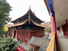 -宝通禅寺