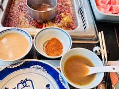 -大隐·成都火锅Bistro(合生麒麟新天地店)