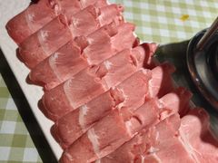 S级板腱-番食园鲜食火锅(高新店)