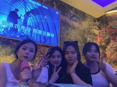 -歌迷量贩KTV(光彩市场店)