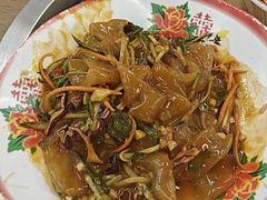 -那红花·东北菜铁锅炖(仙林金鹰店)