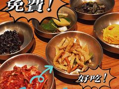 -春熙台韩国料理·章鱼肥牛(西丽店)