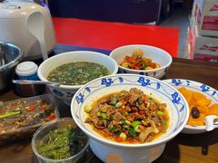 -八碗湘长沙市井菜(坡子街店)