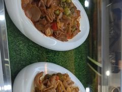 -君霖海鲜私房菜(春柳店)