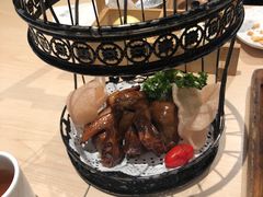 -避风塘(宝山万达店)