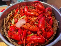 -蚝翅·海鲜粥·烧烤·宁夏滩羊季(玉米楼店)
