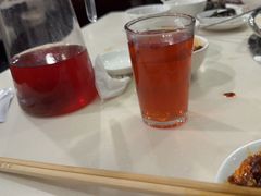 -太婆天府山珍酒楼(亚运村店)