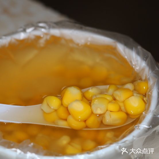 木子李糖水店(计星北路店)