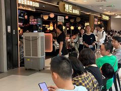 -凯德MALL(西直门店)