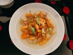 -上海苏宁宝丽嘉酒店·嘉府壹号中餐厅