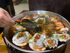 -云南巷海鲜大咖·可加工海鲜