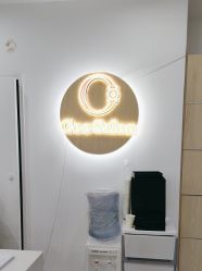 点击看大图 -Coo Hair salon