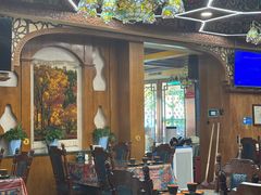-乡村馕坑肉·烧烤·新疆菜·本地人更爱吃(阿勒泰首店)