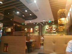 大堂-董家湾重庆老火锅(嘉华店)