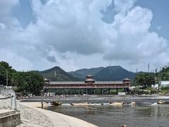 -将军陂美食山庄·瓦缸炭烧鸡