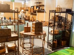 -东浩兰生上海世博展览馆