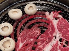 -神户赤童日式烤肉伙伴(东直门店)