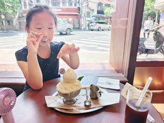 -EAU CAFE(永康路店)
