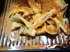 -碎怂烤肉(钟楼柳巷店)