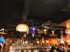 大堂-井水小厨·湘菜(活力广场店)