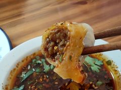 -尤素福东举院饺子馆