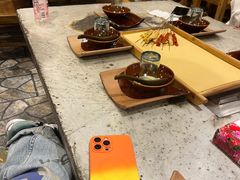 -破瓦寒窑·地摊烤羊排