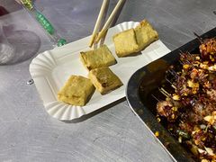 -宋文成烤肉(白沙巷店)