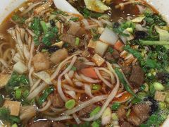 -东关吉祥西安腊汁肉夹馍(健德门店)