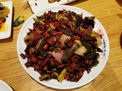 -福苗小骆驼烧烤(大唐不夜城店)