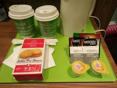 -康铂酒店(上海外滩店)