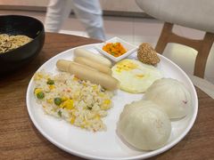 -全季酒店(上海东方明珠店)