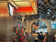 -BROWNSTONE布朗石西班牙餐厅(富城店)