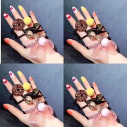 -CM.Nail美甲美睫