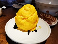 -姥姥家春饼店(八里庄店)