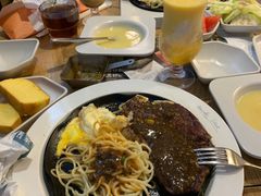 -豪客来牛排(金鼎广场店)