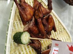 -光明乳鸽·凤凰客家酒楼(老店)