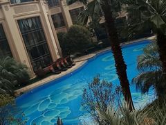 -上海浦东星河湾酒店