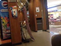 汉堡王泉舜餐厅(洛阳泉舜餐厅)-汉堡王(洛阳泉舜广场店)